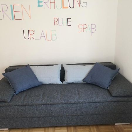 1A Ferienwohnung Bamberg Bagian luar foto