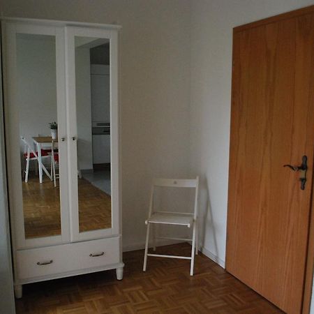 1A Ferienwohnung Bamberg Bagian luar foto