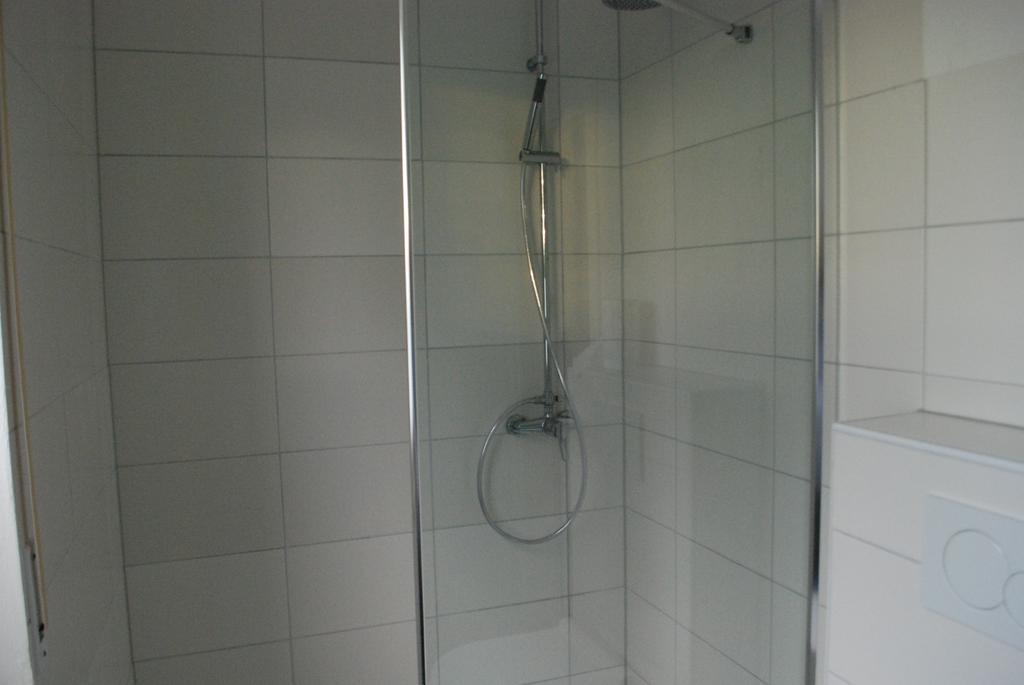 1A Ferienwohnung Bamberg Bagian luar foto