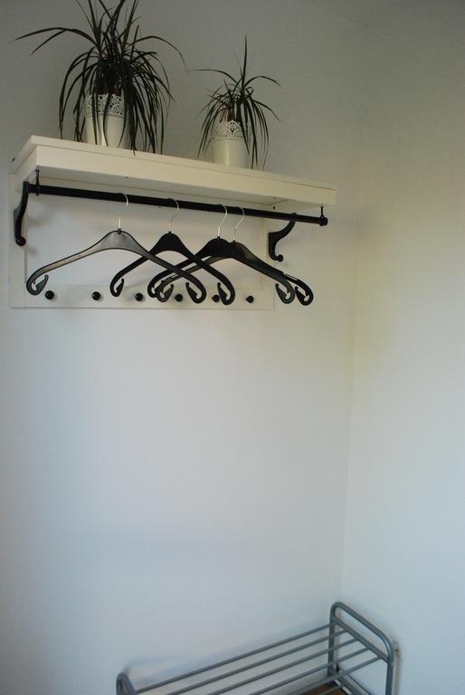 1A Ferienwohnung Bamberg Bagian luar foto