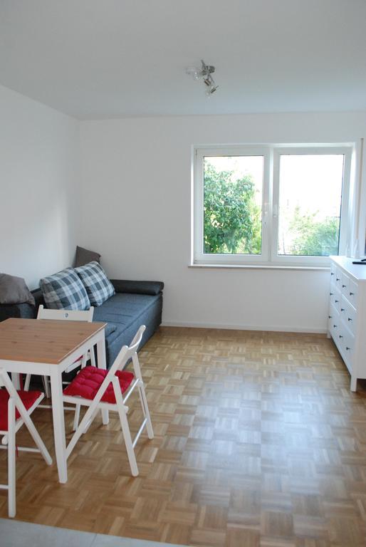 1A Ferienwohnung Bamberg Bagian luar foto